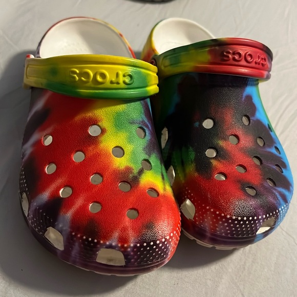Kids crocs - Picture 2 of 7